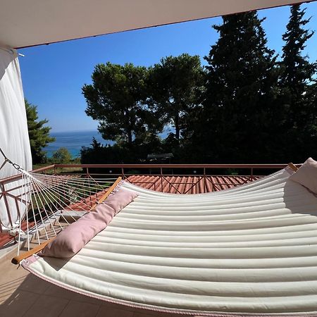 Villa Adria Κρυοπηγή Εξωτερικό φωτογραφία