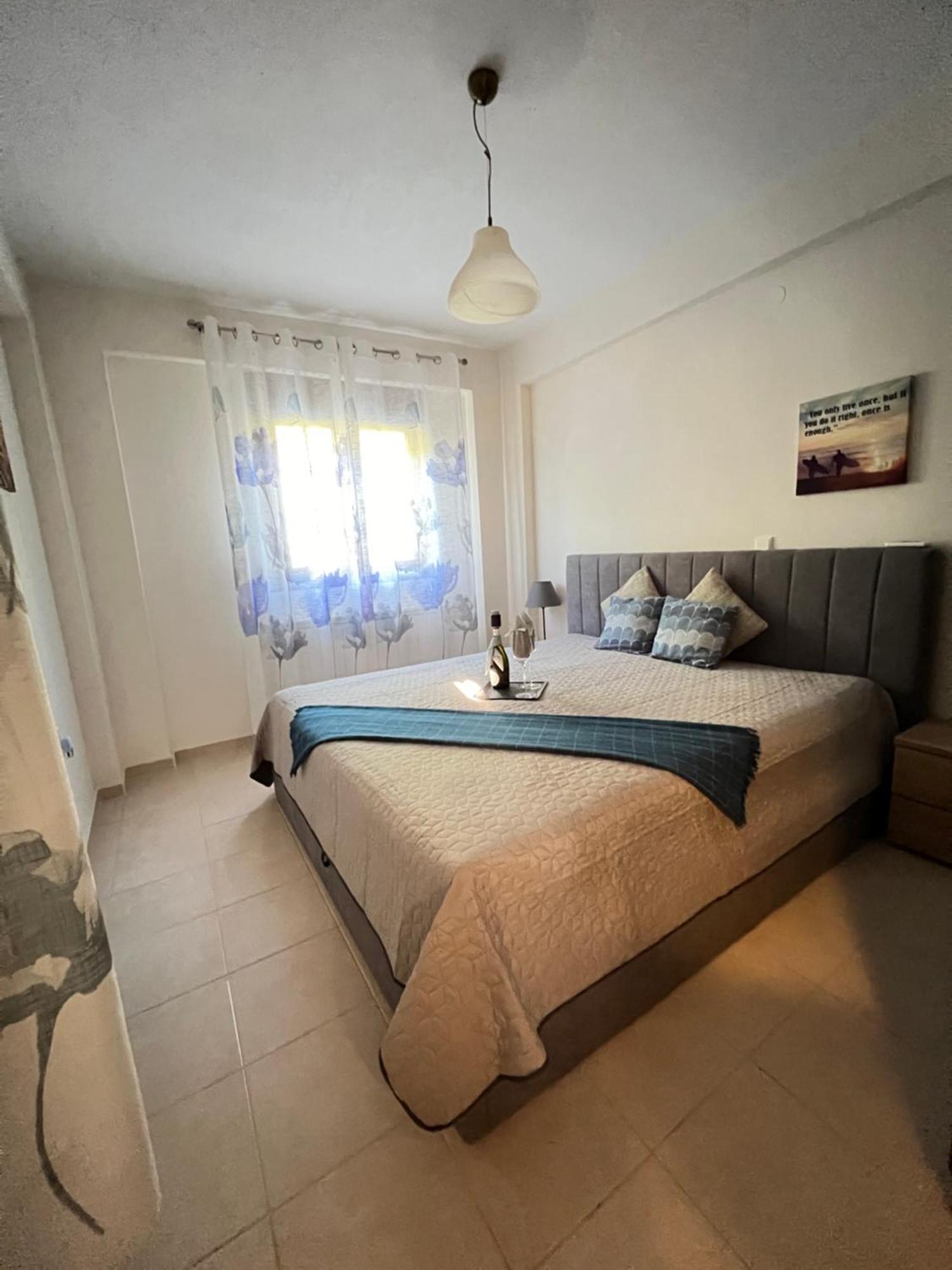 Villa Adria Κρυοπηγή Εξωτερικό φωτογραφία