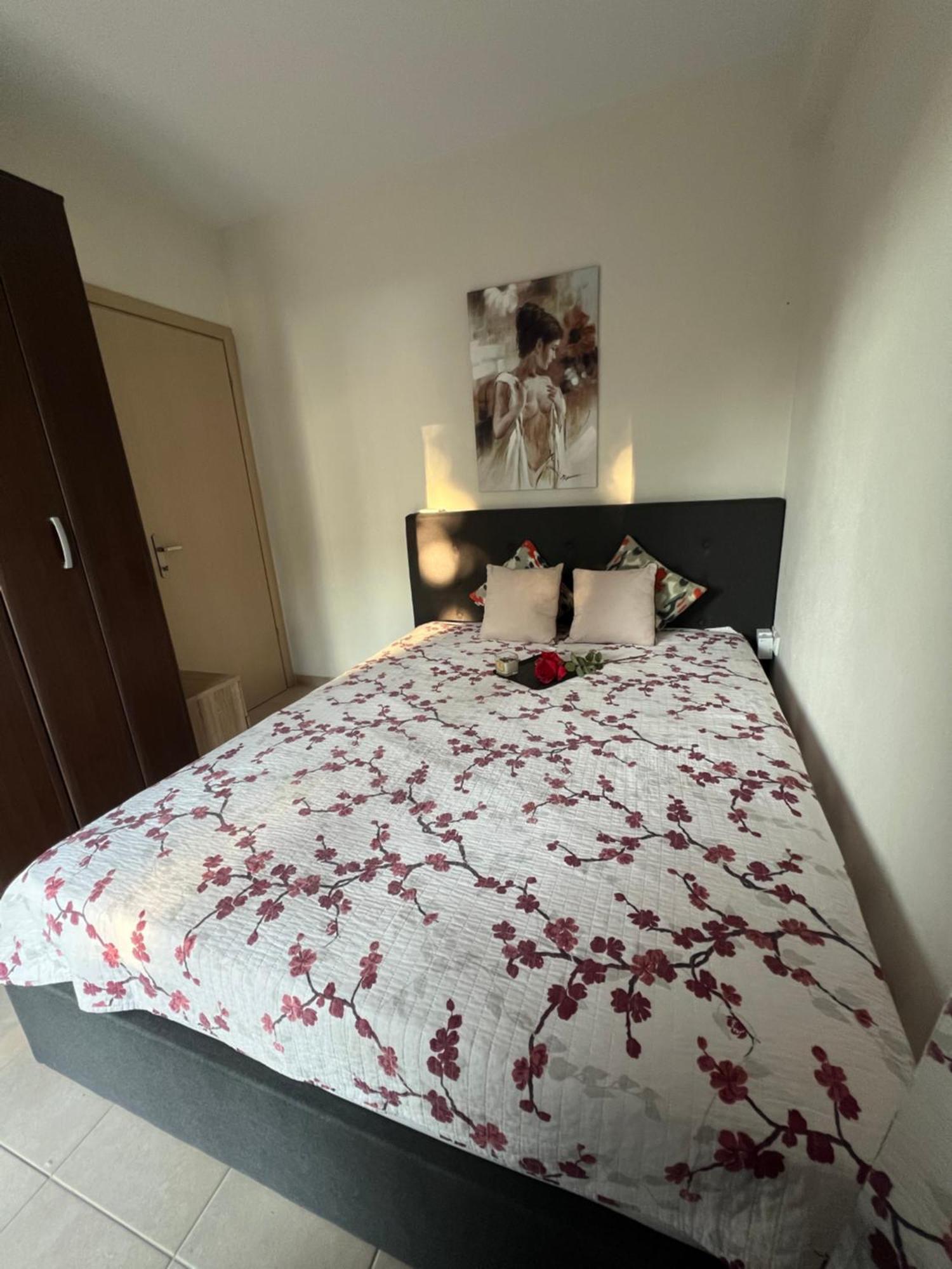 Villa Adria Κρυοπηγή Εξωτερικό φωτογραφία