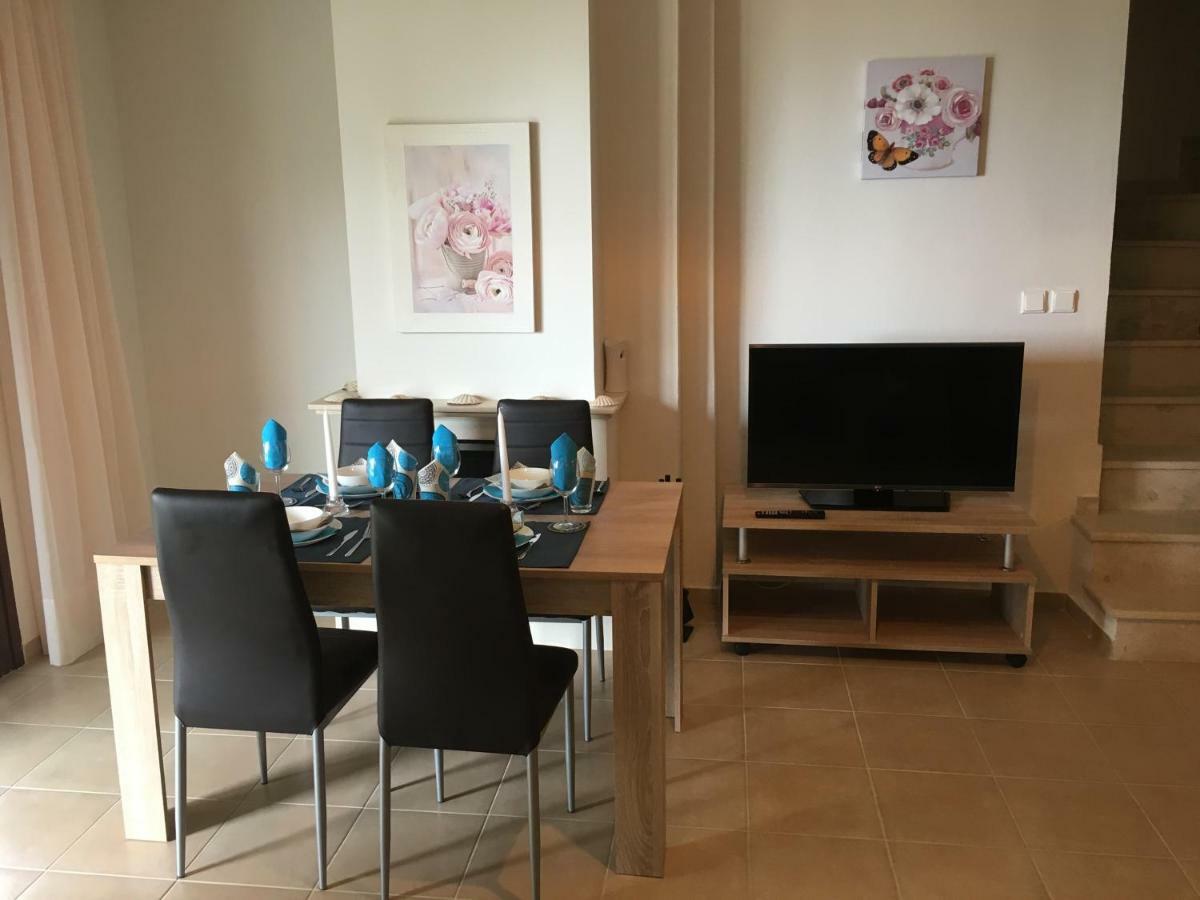 Villa Adria Κρυοπηγή Εξωτερικό φωτογραφία