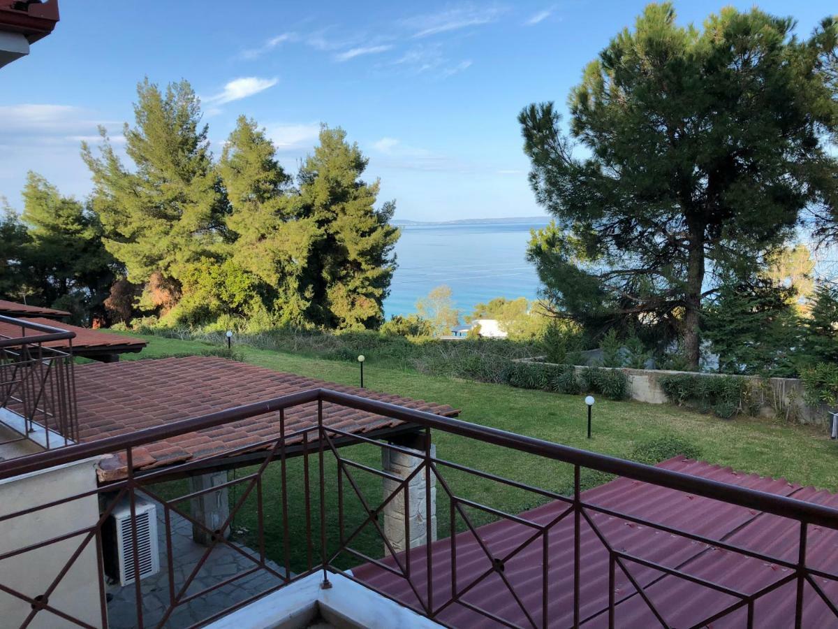 Villa Adria Κρυοπηγή Εξωτερικό φωτογραφία