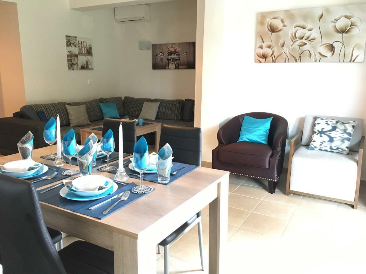 Villa Adria Κρυοπηγή Εξωτερικό φωτογραφία